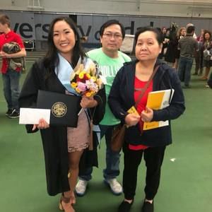 Meet your Posher, Phuc